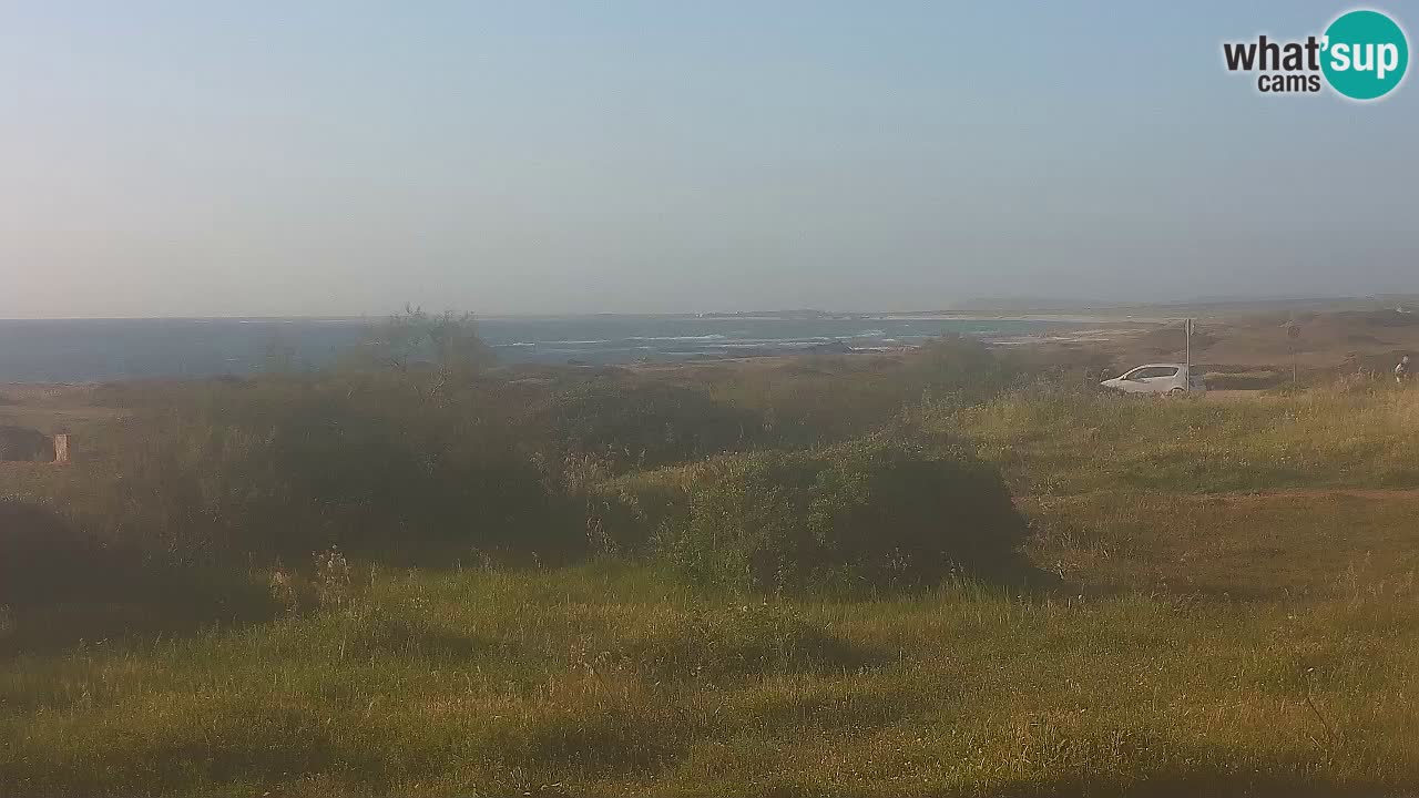 Mari Ermi Strand | Is Arutas – Oristano