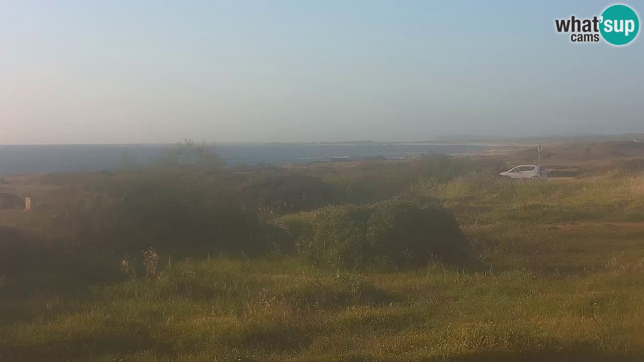 Mari Ermi Strand | Is Arutas – Oristano