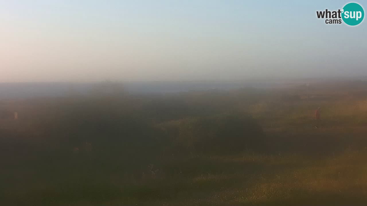 Plage Mari Ermi | Is Arutas – Oristano