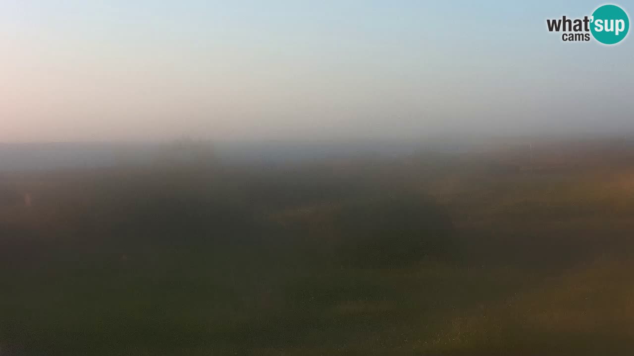 Mari Ermi beach | Is Arutas – Oristano