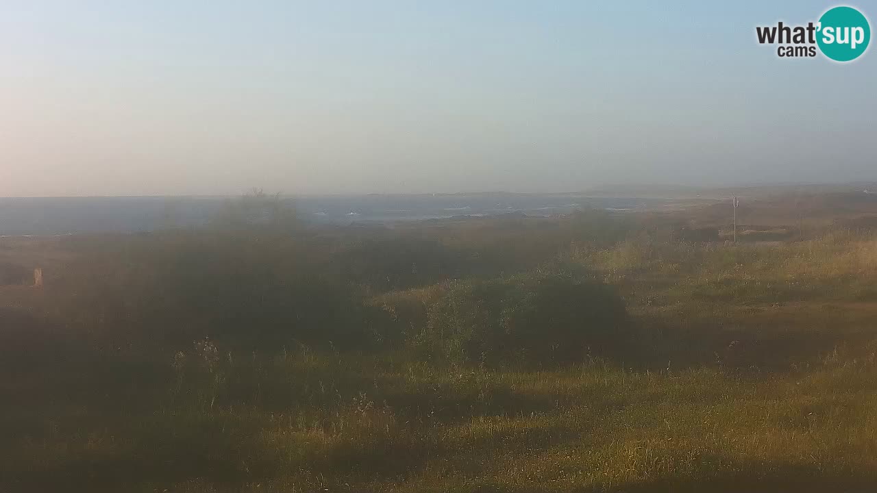 Plaža Mari Ermi | Is Arutas – Oristano