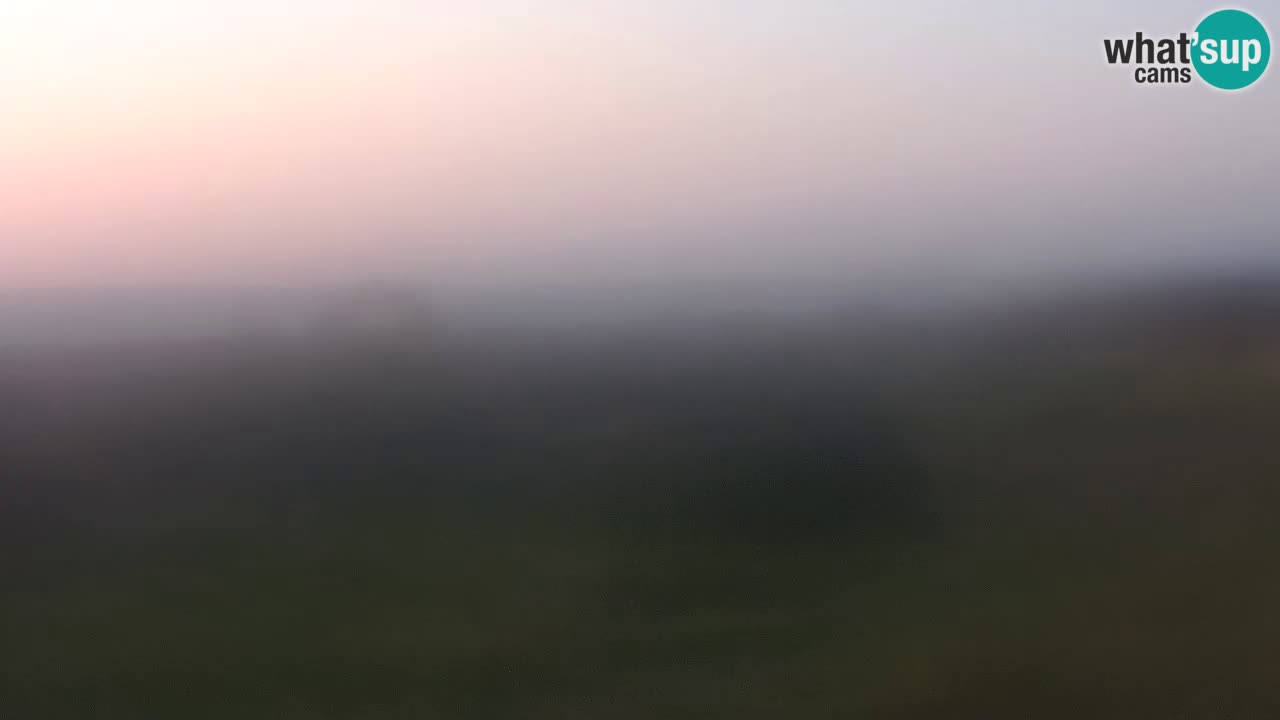 Mari Ermi beach | Is Arutas – Oristano