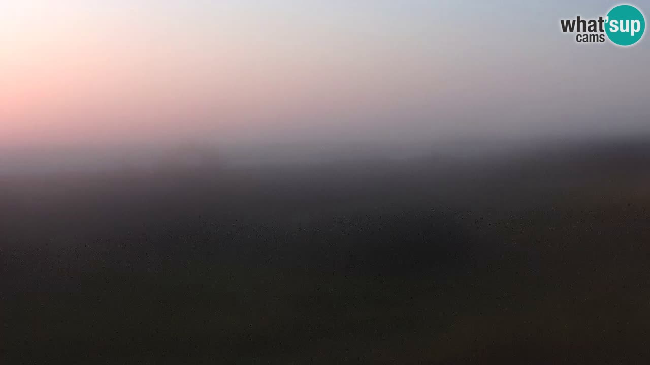 Plage Mari Ermi | Is Arutas – Oristano