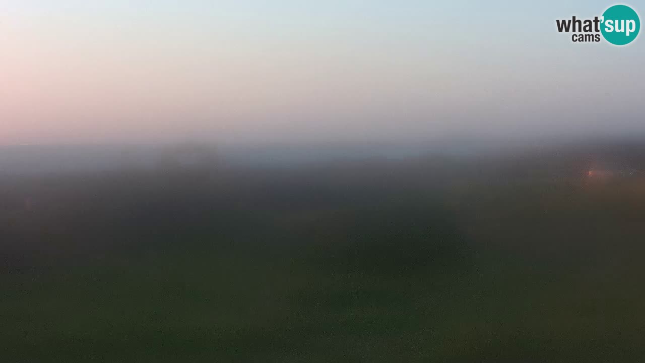 Plaža Mari Ermi | Is Arutas – Oristano