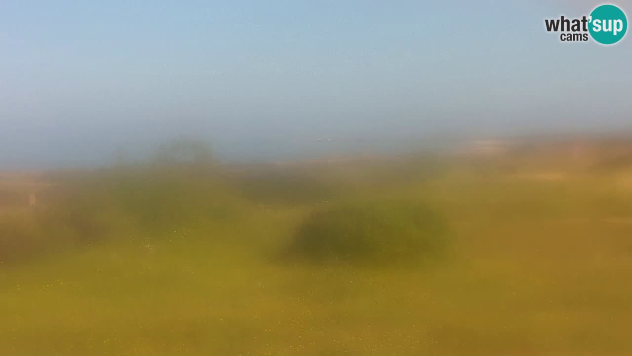 Plage Mari Ermi | Is Arutas – Oristano