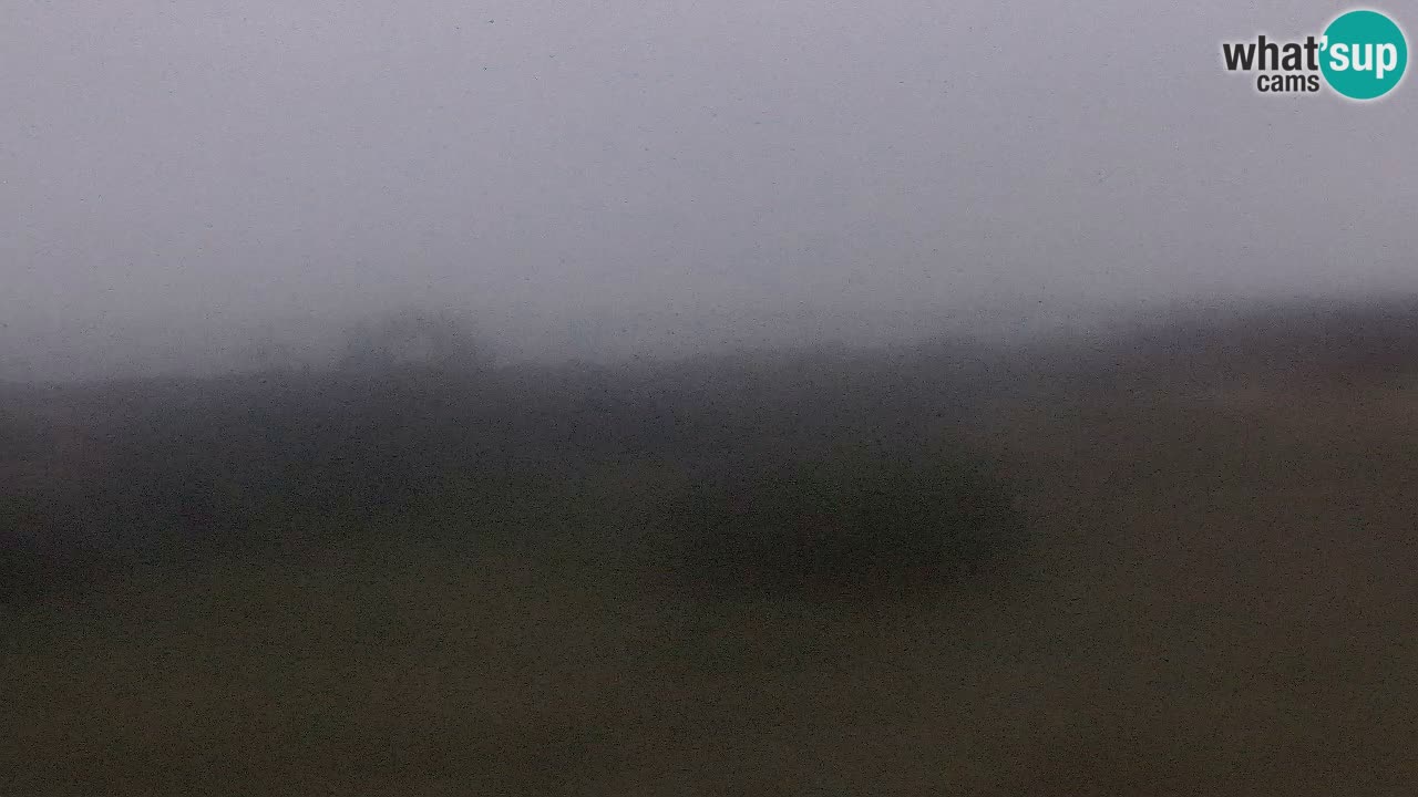 Playa Mari Ermi | Is Arutas – Oristano