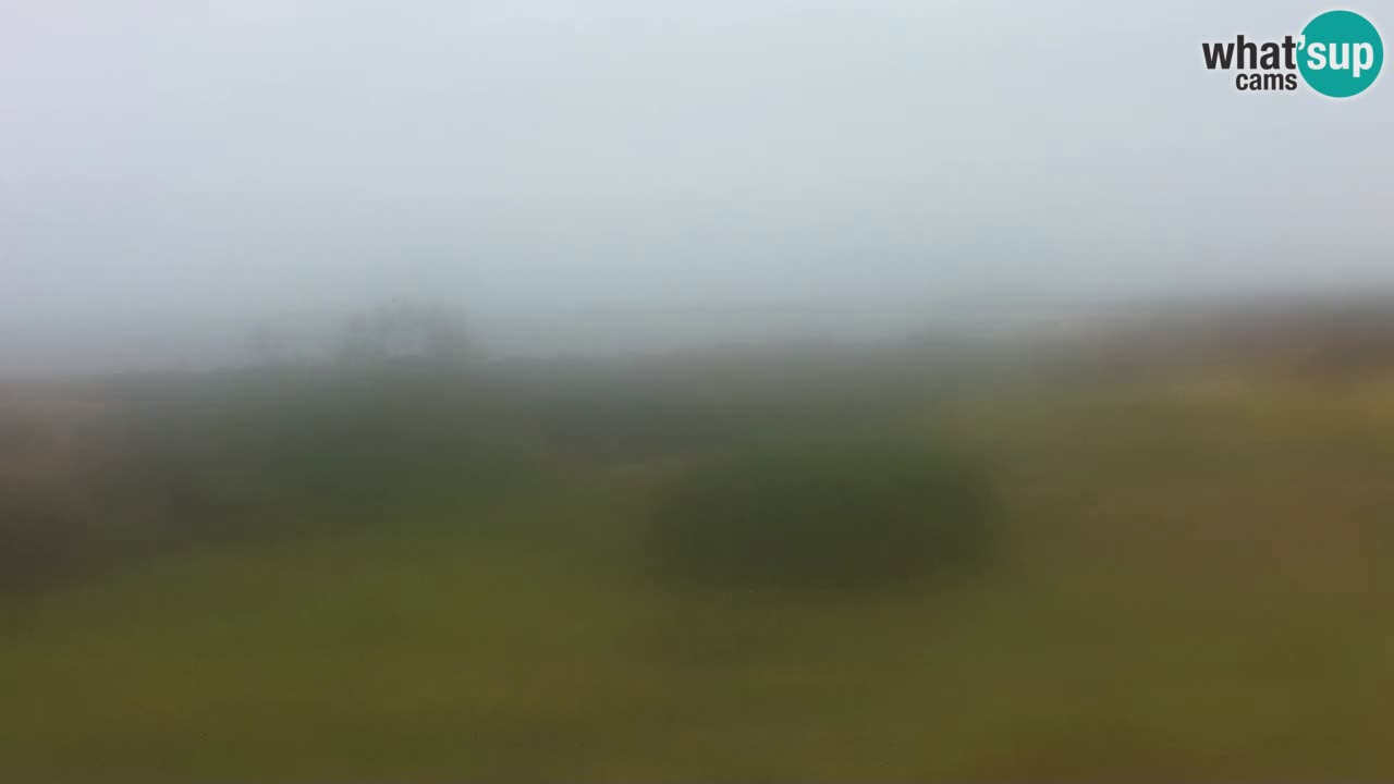 Plage Mari Ermi | Is Arutas – Oristano