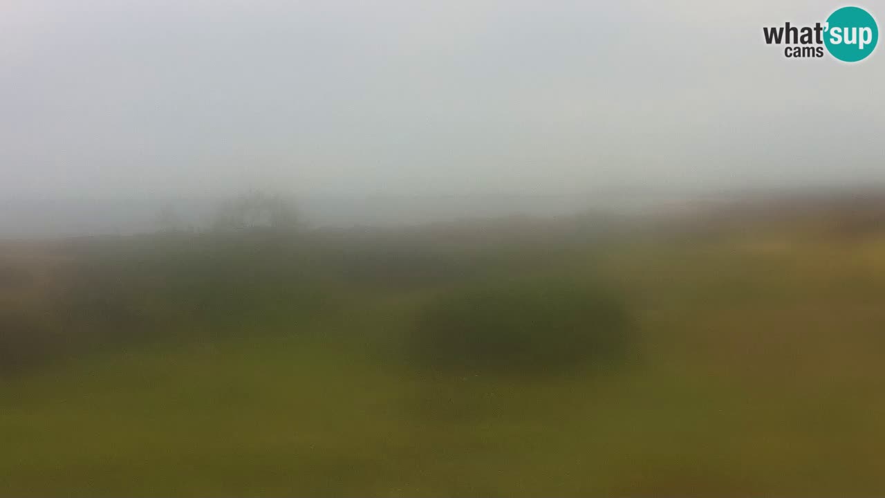 Spiaggia Mari Ermi | Is Arutas – Oristano