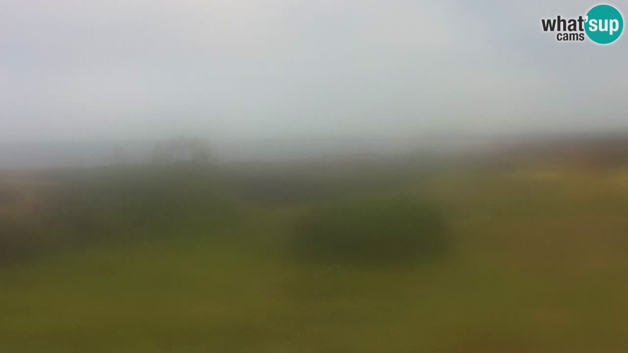 Plage Mari Ermi | Is Arutas – Oristano