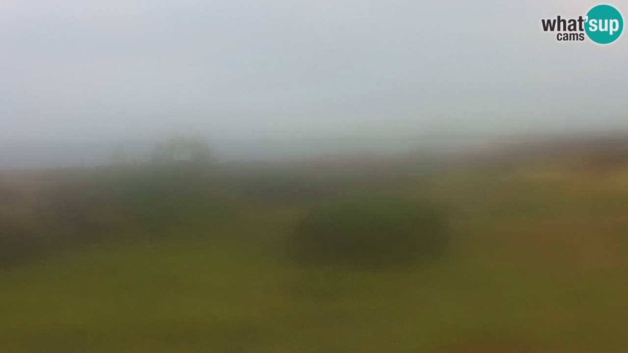 Spiaggia Mari Ermi | Is Arutas – Oristano