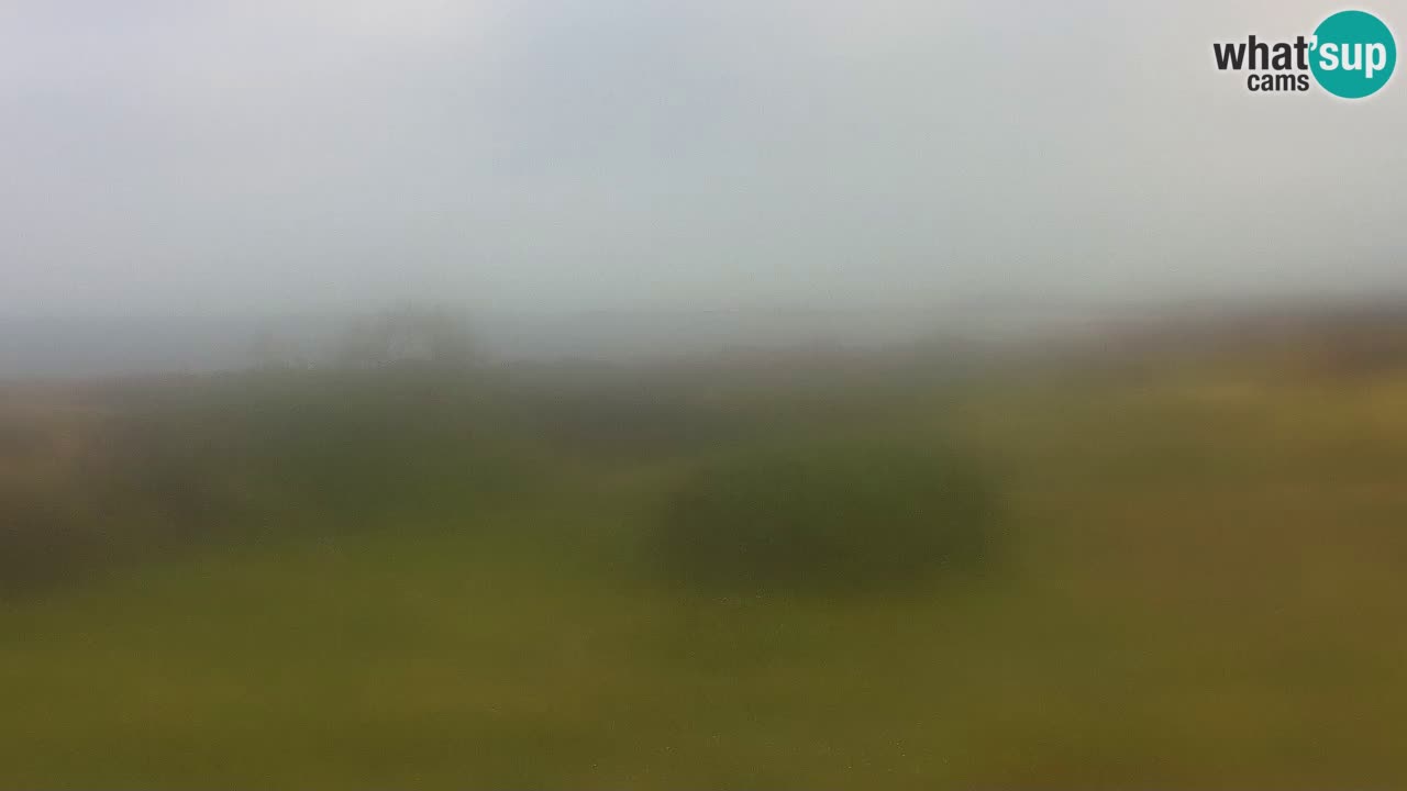 Plage Mari Ermi | Is Arutas – Oristano