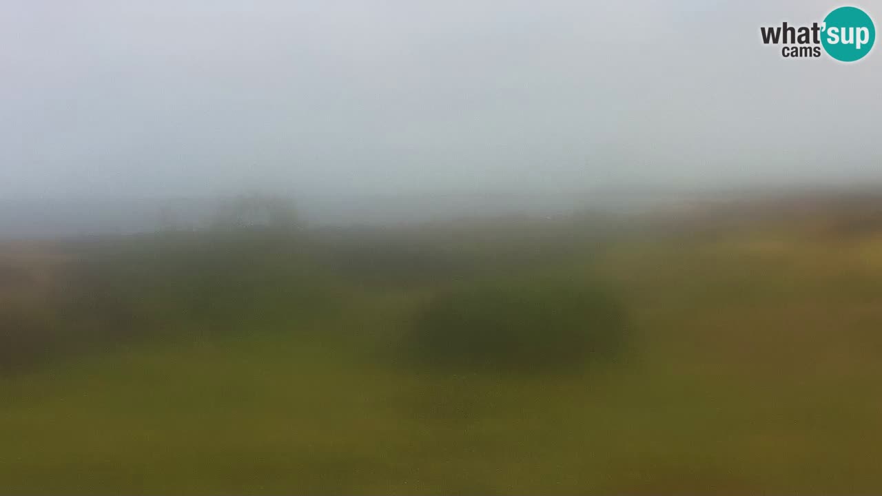 Plaža Mari Ermi | Is Arutas – Oristano