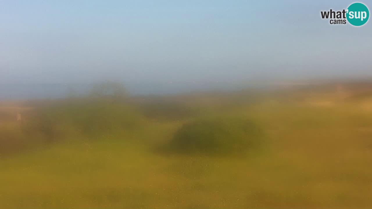 Mari Ermi Strand | Is Arutas – Oristano