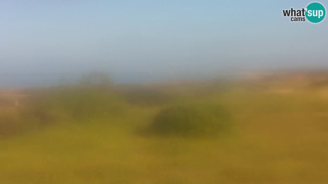 Spiaggia Mari Ermi | Is Arutas – Oristano