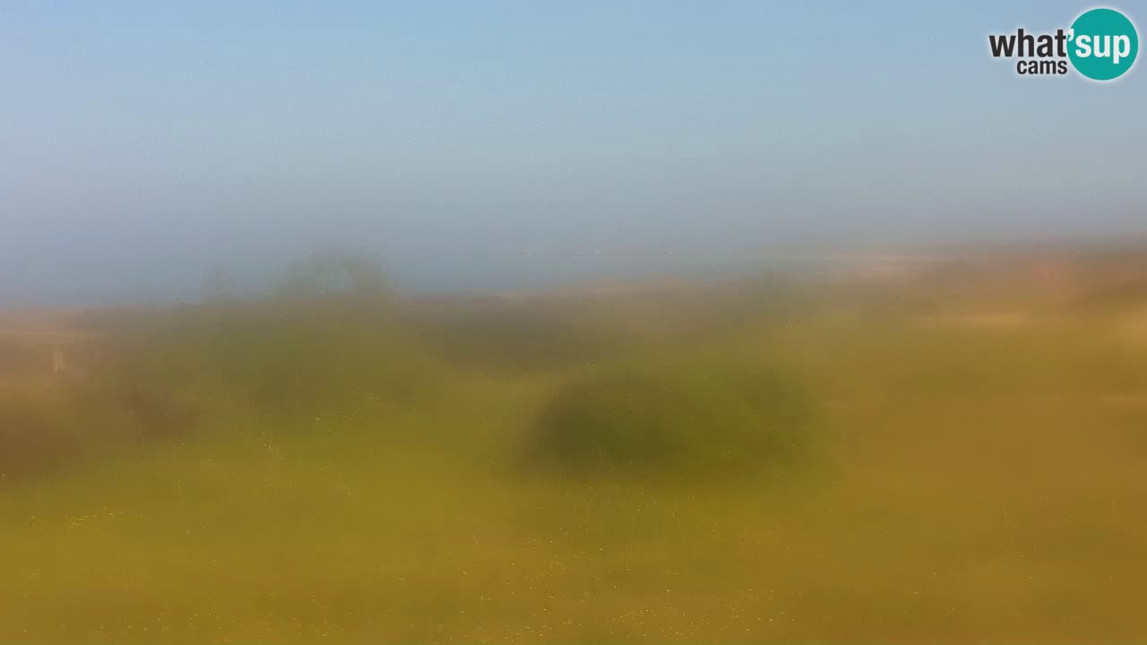 Mari Ermi beach | Is Arutas – Oristano