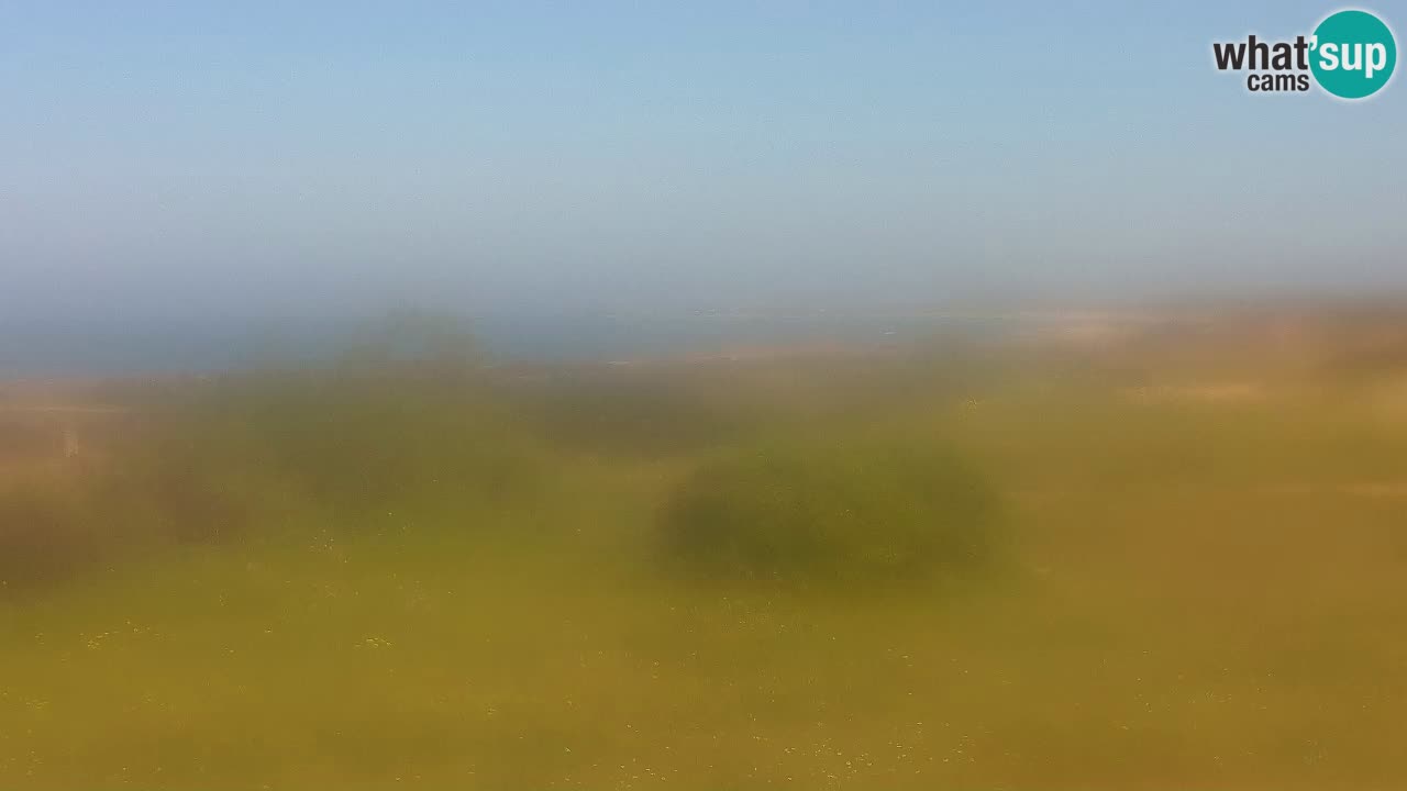 Mari Ermi beach | Is Arutas – Oristano