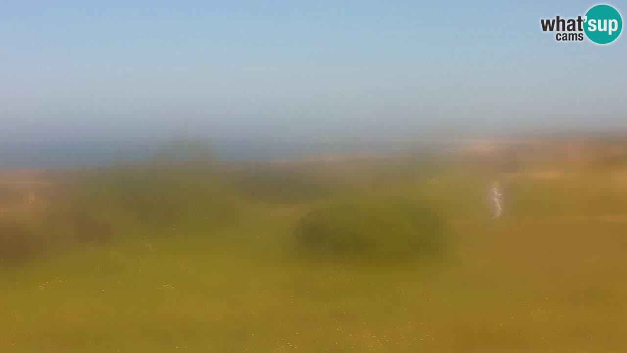 Mari Ermi beach | Is Arutas – Oristano