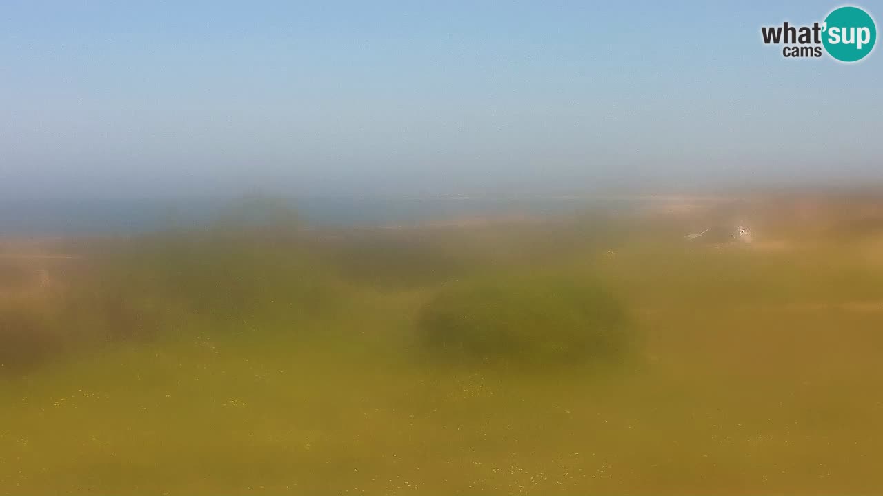 Spiaggia Mari Ermi | Is Arutas – Oristano