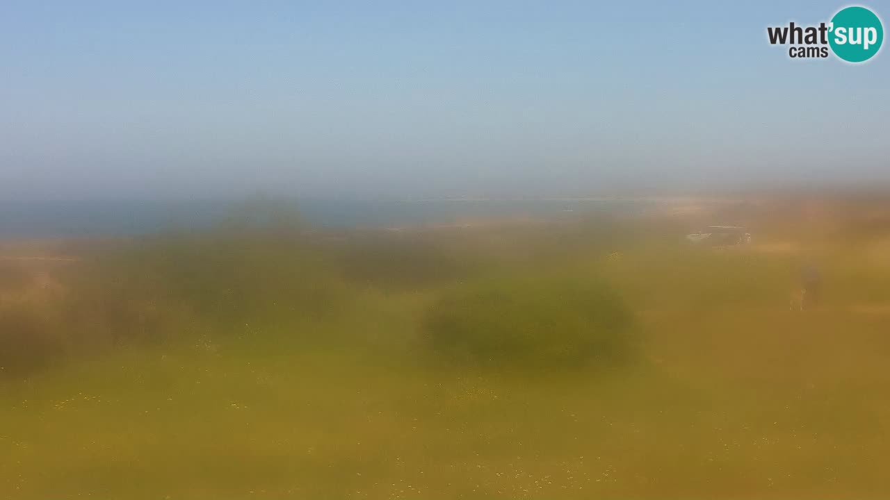 Spiaggia Mari Ermi | Is Arutas – Oristano