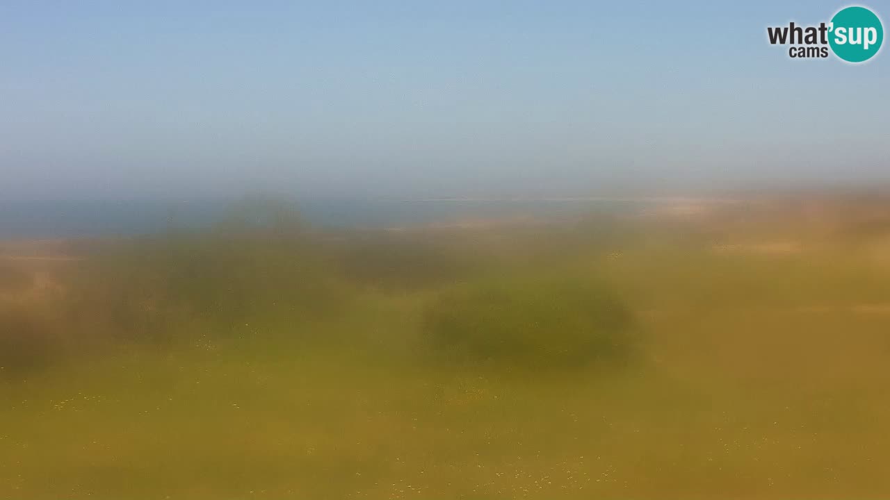 Mari Ermi Strand | Is Arutas – Oristano