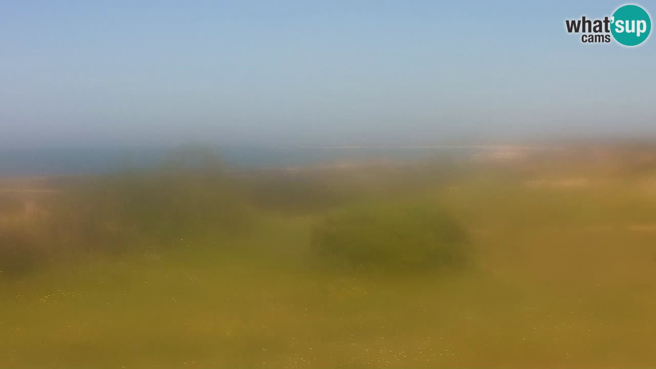 Plaža Mari Ermi | Is Arutas – Oristano