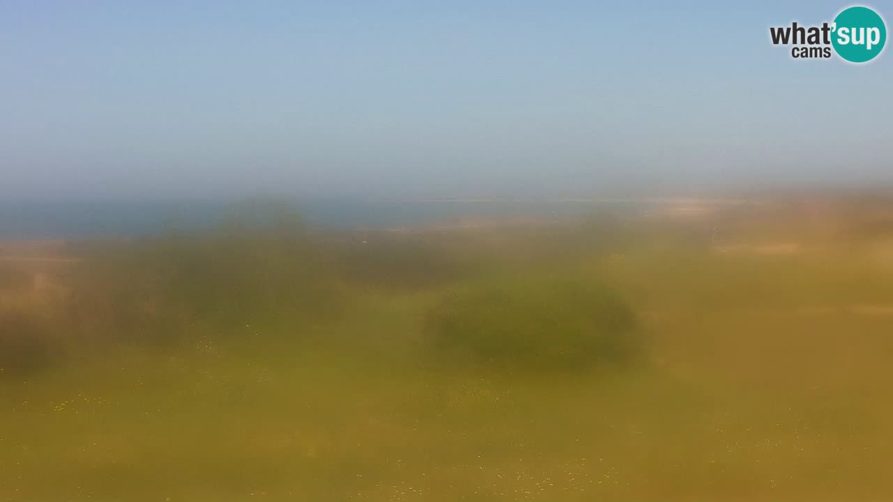 Mari Ermi Strand | Is Arutas – Oristano