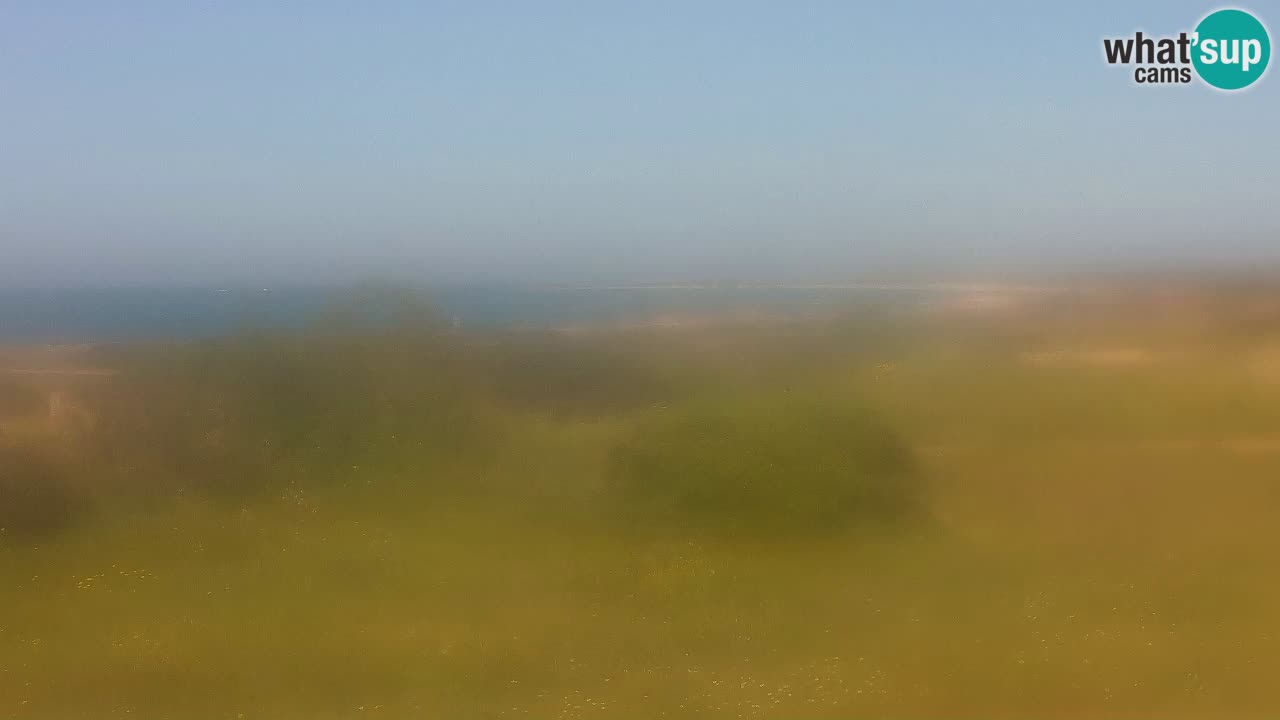 Mari Ermi beach | Is Arutas – Oristano