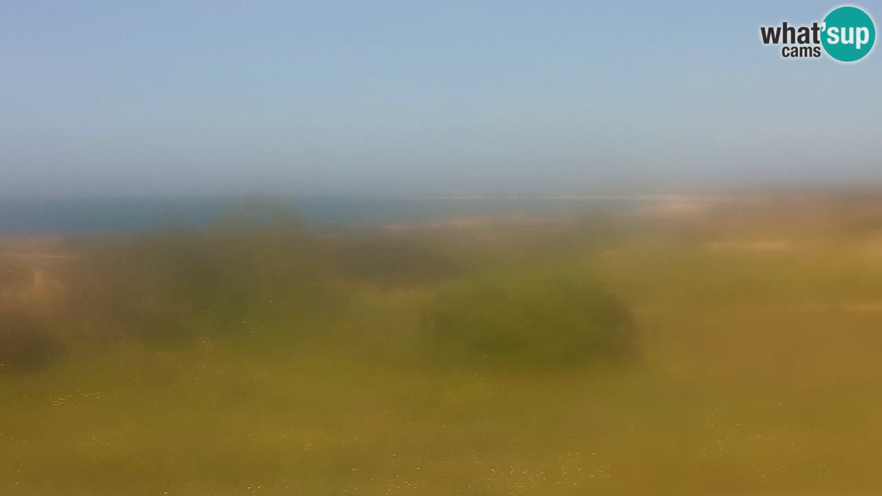 Plage Mari Ermi | Is Arutas – Oristano