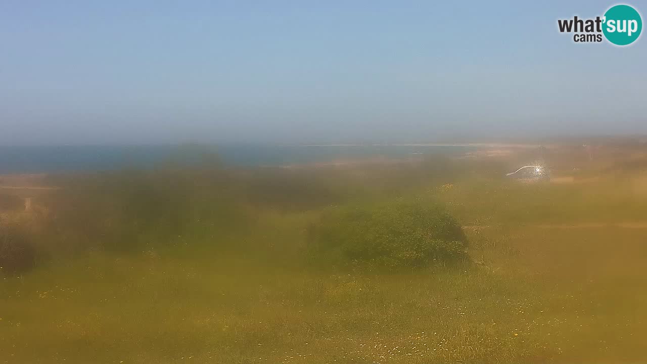 Spiaggia Mari Ermi | Is Arutas – Oristano