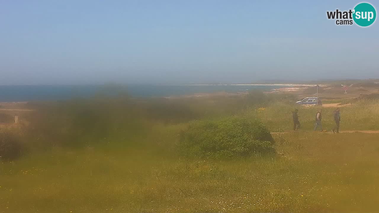 Playa Mari Ermi | Is Arutas – Oristano