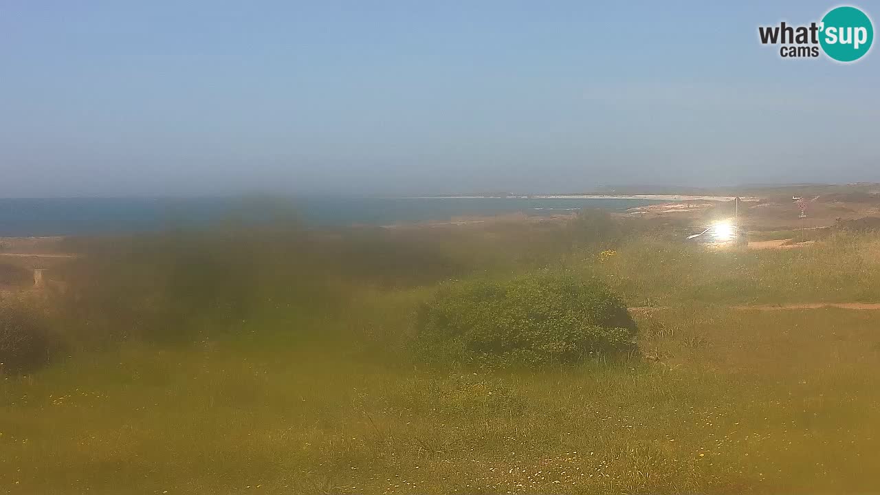 Plaža Mari Ermi | Is Arutas – Oristano