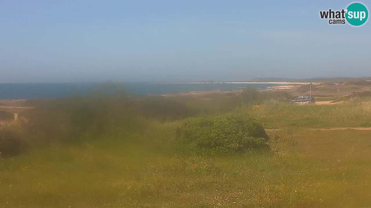 Mari Ermi beach | Is Arutas – Oristano