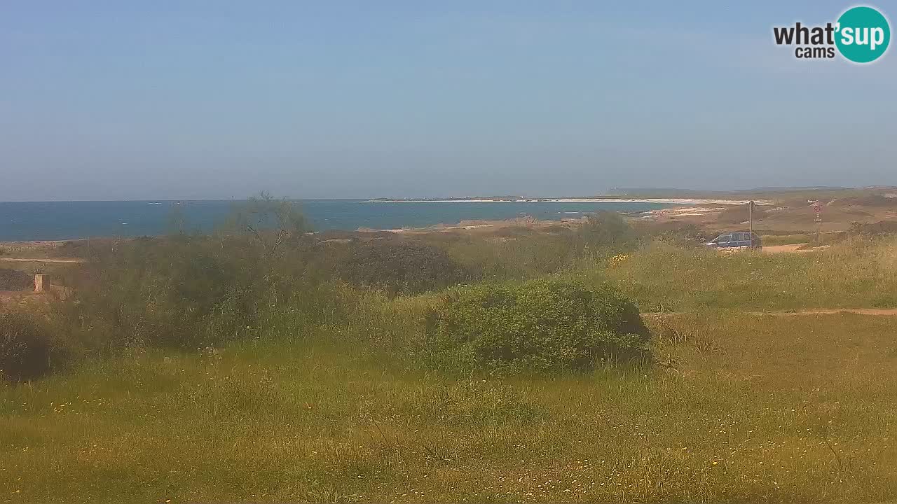 Mari Ermi beach | Is Arutas – Oristano