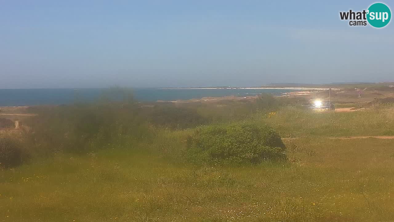 Mari Ermi beach | Is Arutas – Oristano