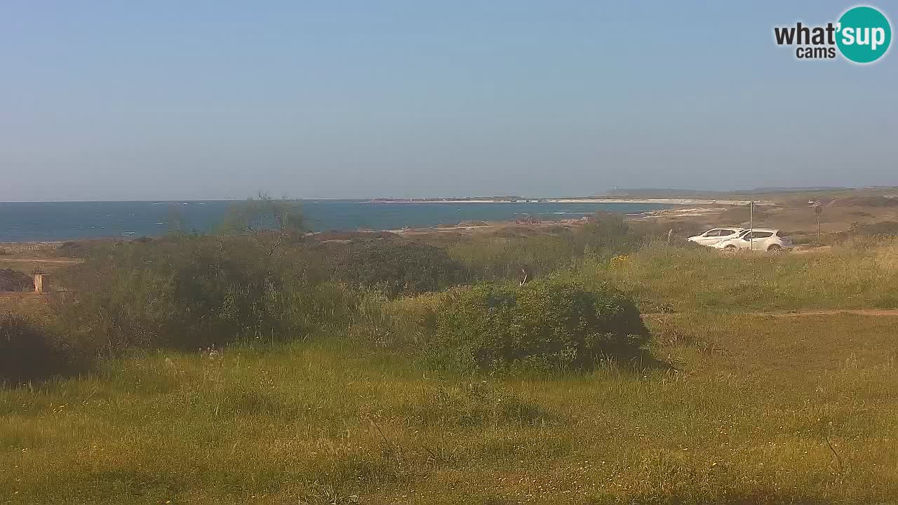 Spiaggia Mari Ermi | Is Arutas – Oristano