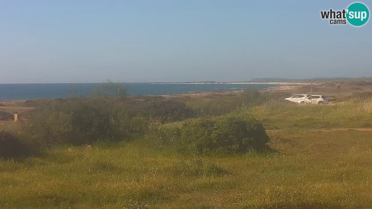 Mari Ermi beach | Is Arutas – Oristano