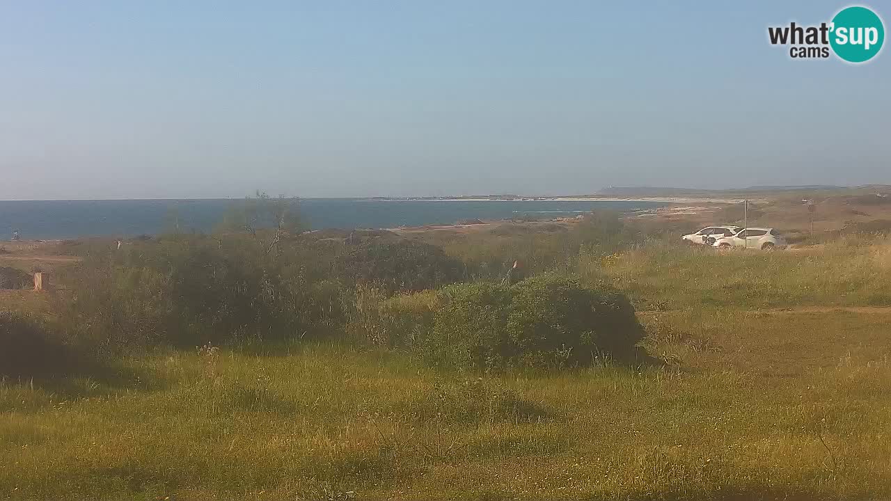 Plaža Mari Ermi | Is Arutas – Oristano