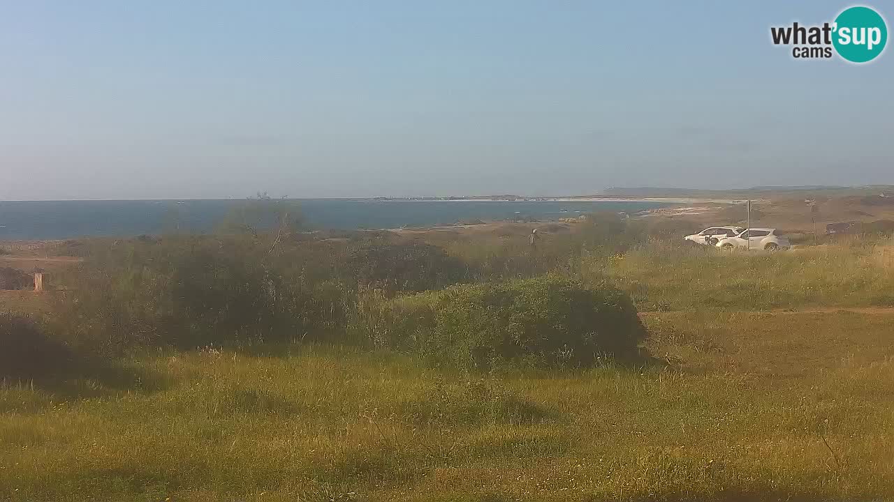 Spiaggia Mari Ermi | Is Arutas – Oristano