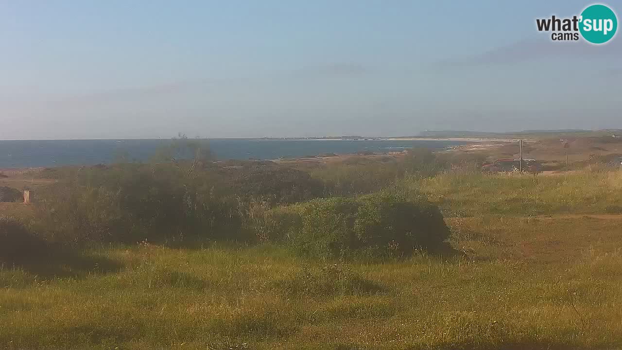 Mari Ermi beach | Is Arutas – Oristano