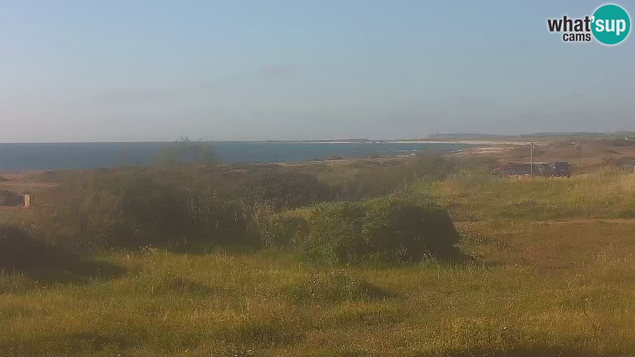 Plage Mari Ermi | Is Arutas – Oristano