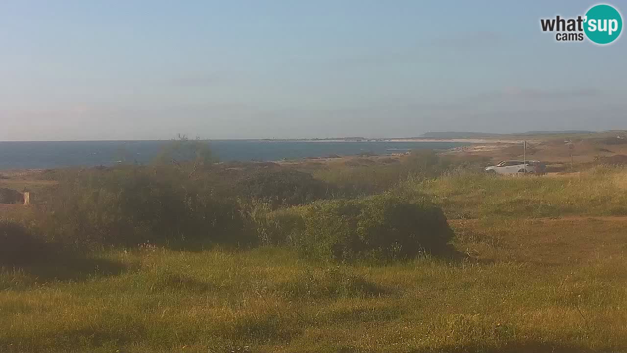 Playa Mari Ermi | Is Arutas – Oristano