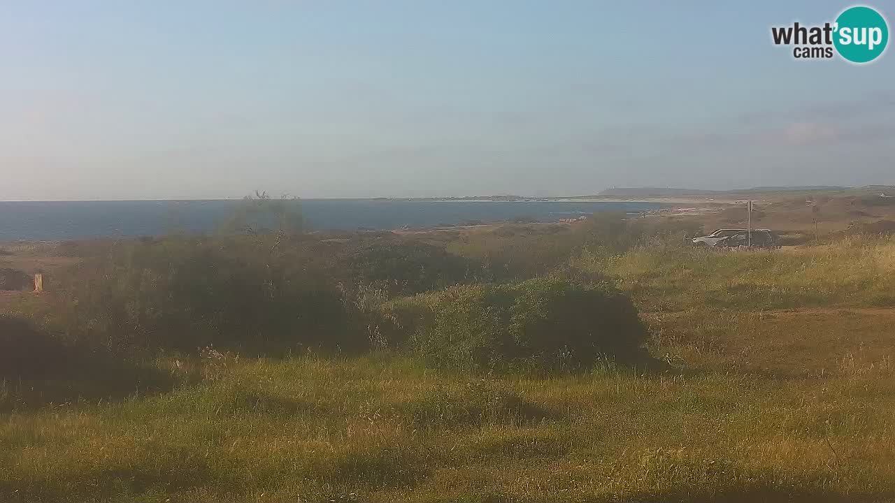 Mari Ermi Strand | Is Arutas – Oristano