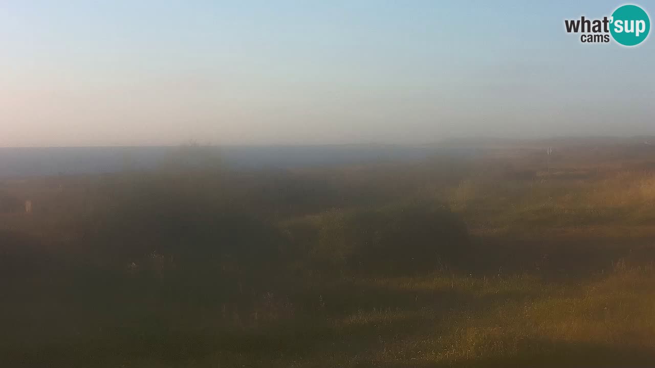 Mari Ermi Strand | Is Arutas – Oristano