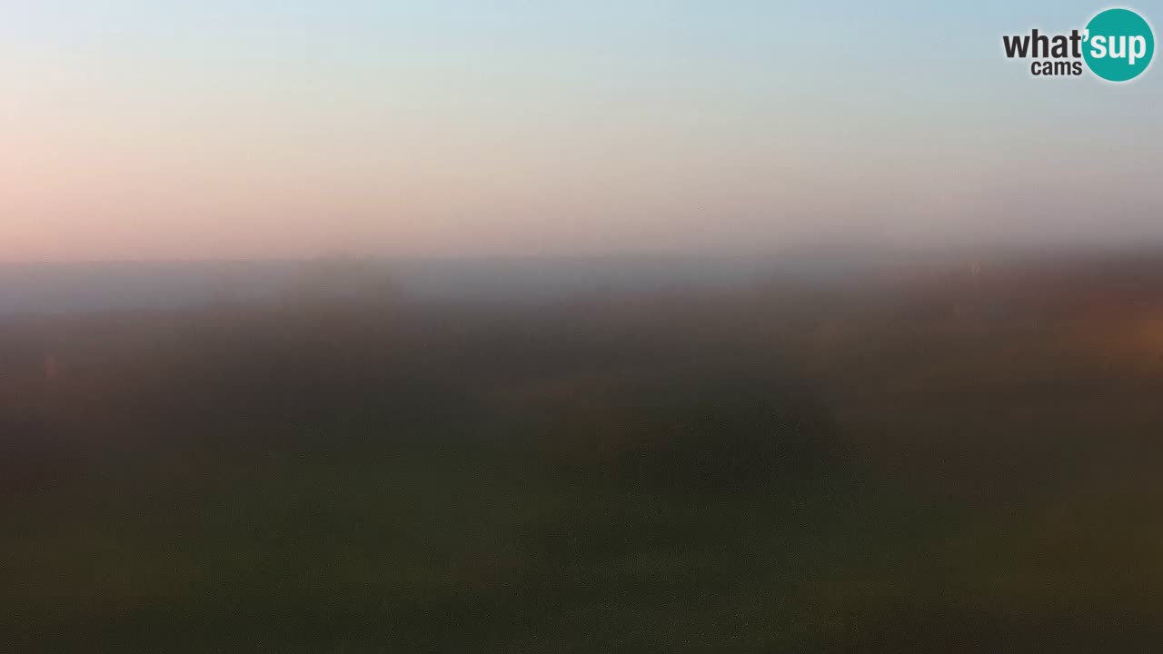 Playa Mari Ermi | Is Arutas – Oristano