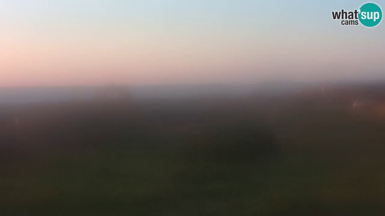 Spiaggia Mari Ermi | Is Arutas – Oristano