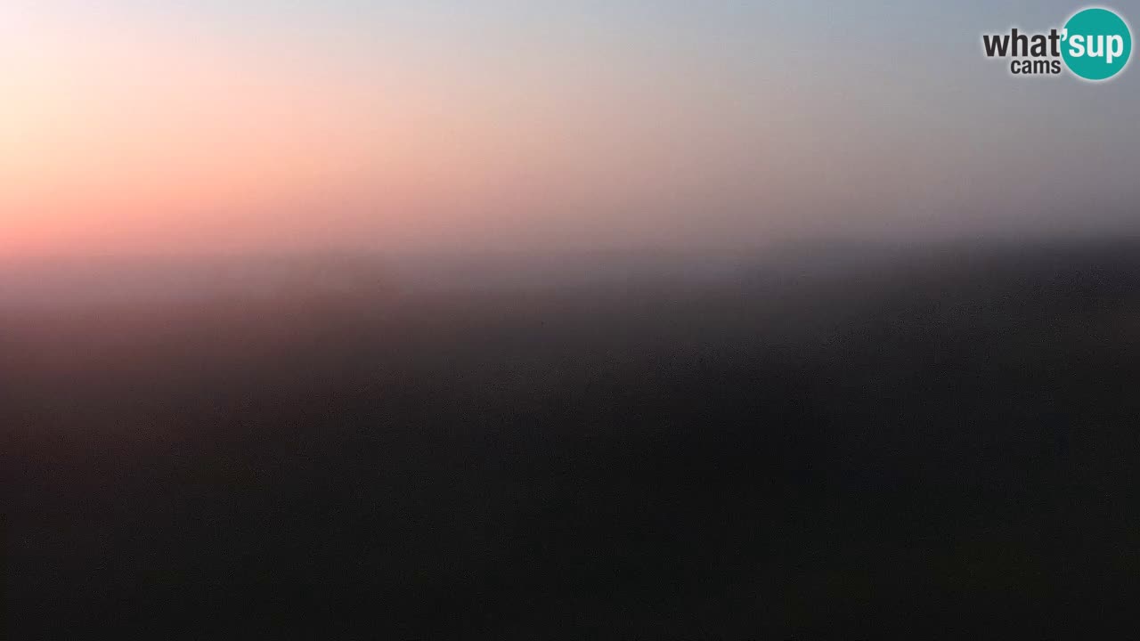 Spiaggia Mari Ermi | Is Arutas – Oristano