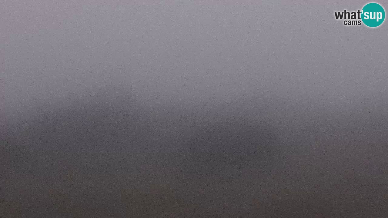 Mari Ermi Strand | Is Arutas – Oristano