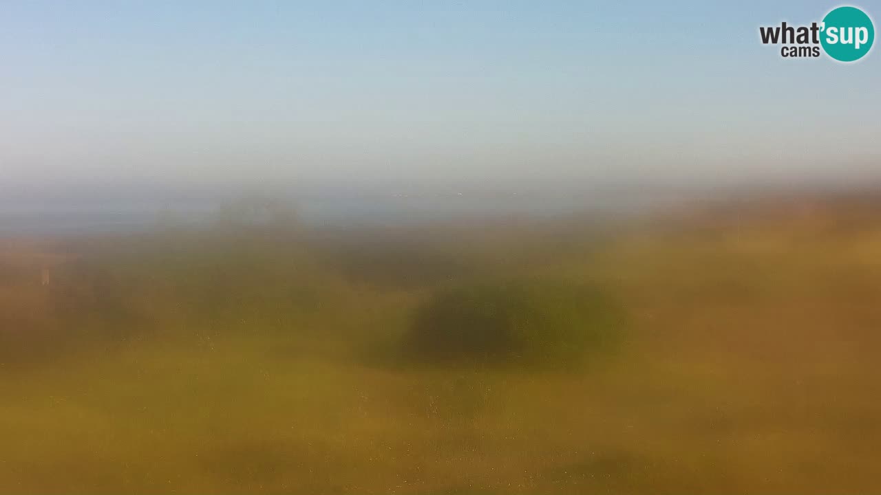 Plage Mari Ermi | Is Arutas – Oristano