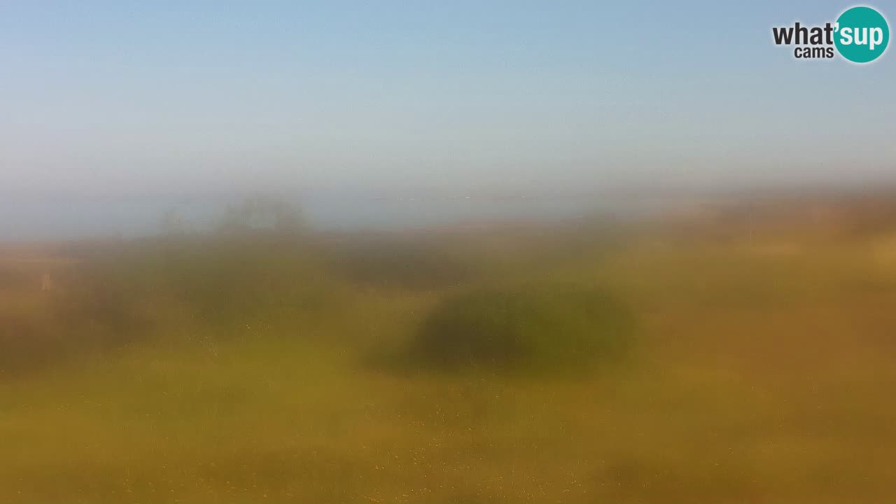 Plaža Mari Ermi | Is Arutas – Oristano