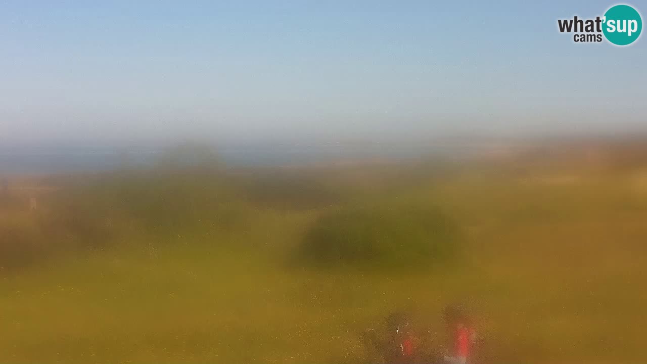 Mari Ermi beach | Is Arutas – Oristano